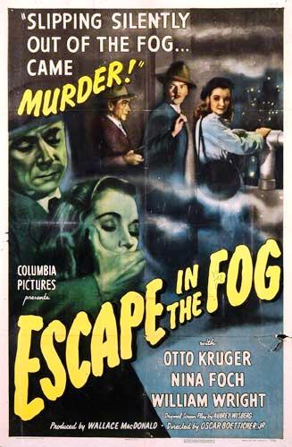 Escape-In-The-Fog_Poster